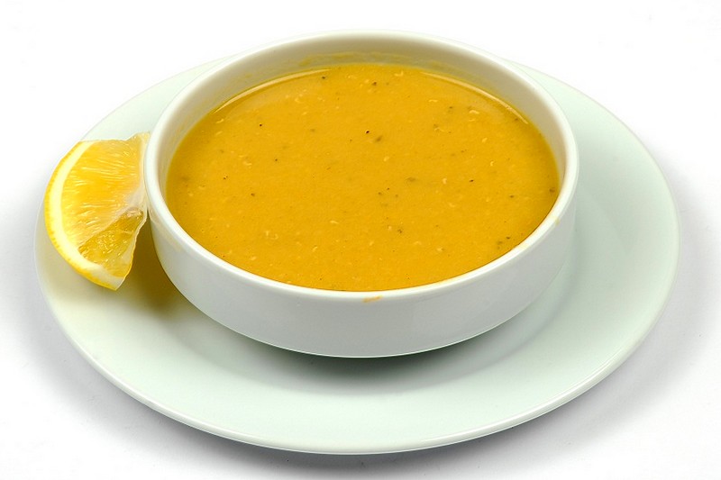 Çorbalar